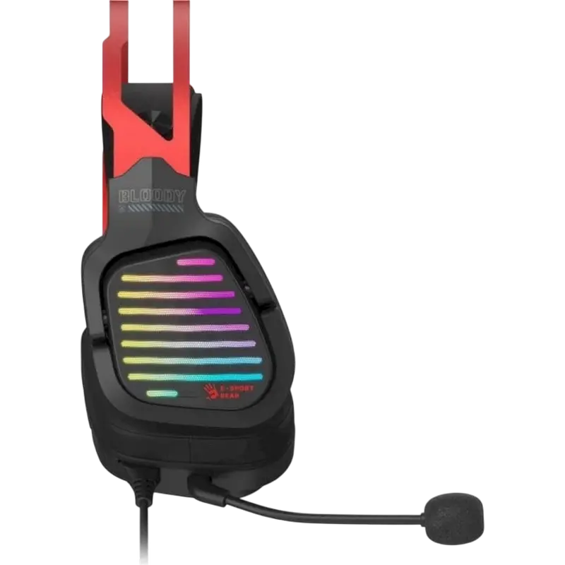 Căști Bloody G560 Gun Grey