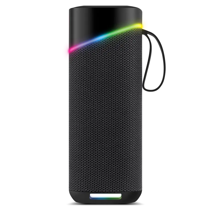 Портативная колонка SVEN PS-155 Чёрный