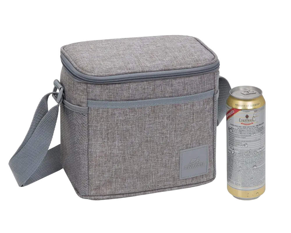 Geanta frigorifica Rivacase Torngat Torngat Gri