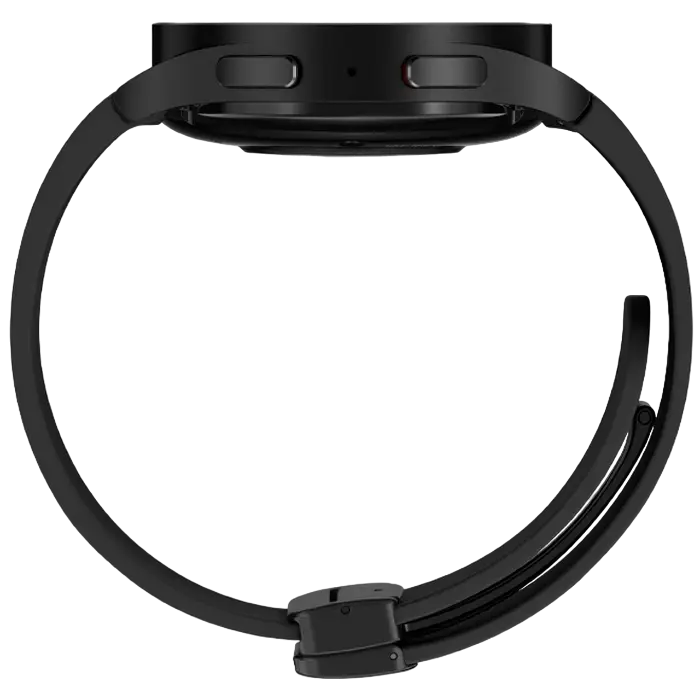 Умные часы Samsung Galaxy Watch 5 Pro Чёрный