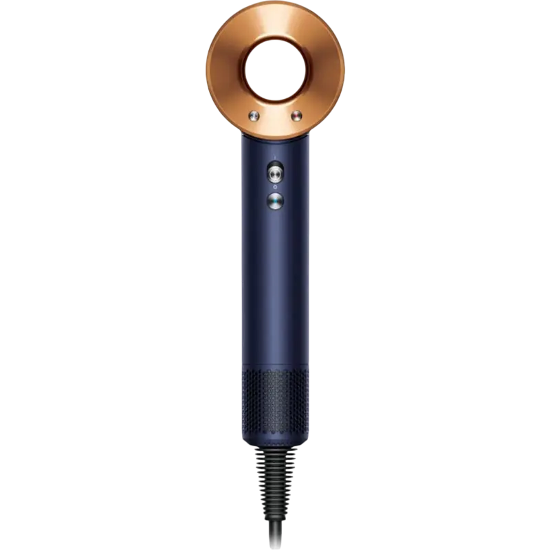 Фен Dyson Prussian Prussian Blue | Rich Copper