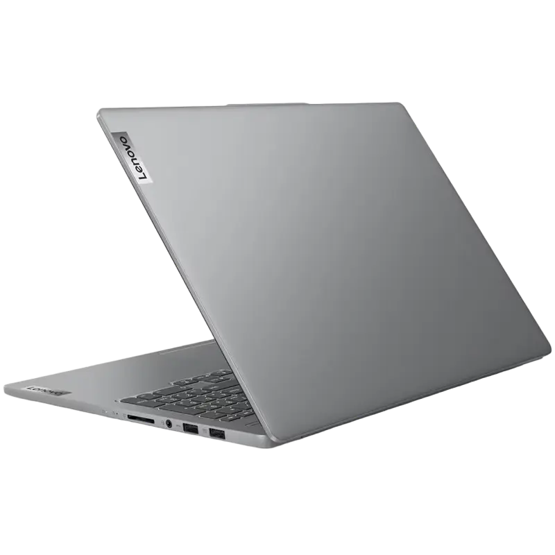 Ноутбук Lenovo IdeaPad Pro 5 16ARP8 Arctic Grey