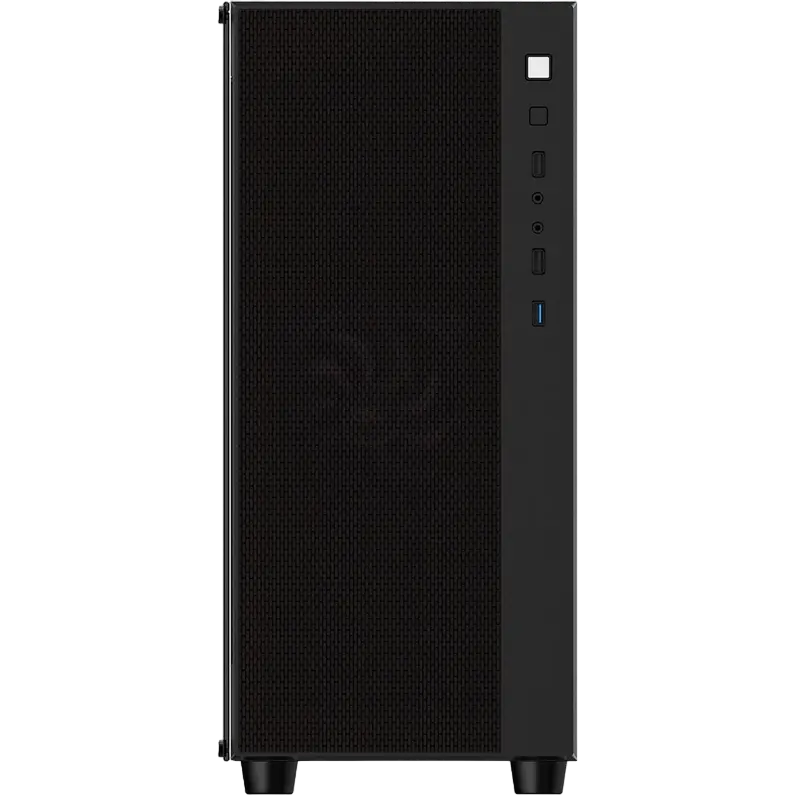 Компьютерный корпус Deepcool MATREXX 55 MESH Midi-Tower Черный