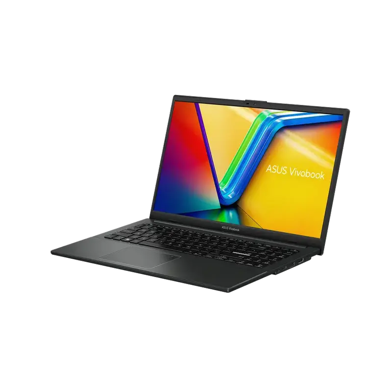 Ноутбук ASUS Vivobook Go 15 E1504FA Mixed Black