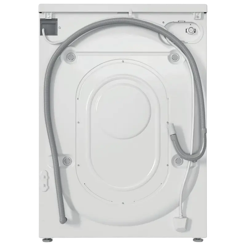 Стиральная машина Whirlpool WRBSB 6249 W Белый