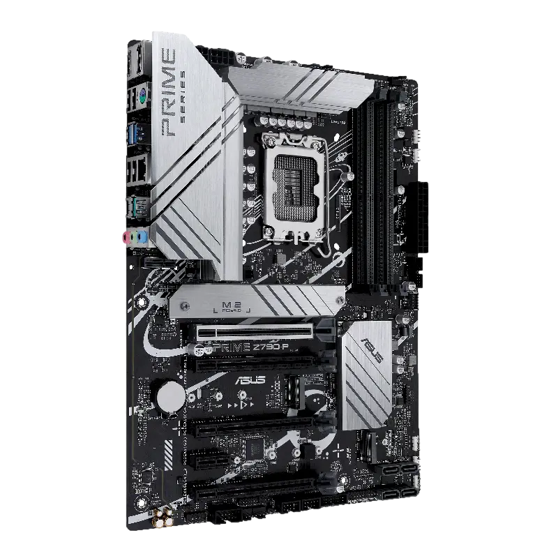 Материнская плата ASUS PRIME Z790-P LGA1700 ATX
