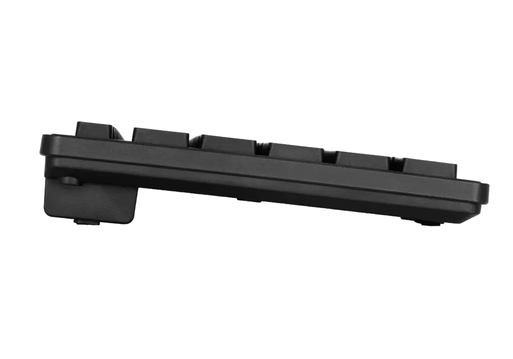 Tastatură SVEN KB-E5800W Membrană Negru