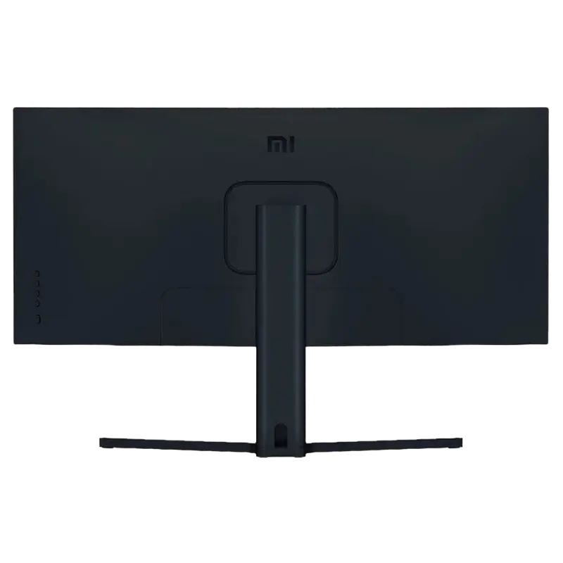 Игровой монитор Xiaomi G34WQi Чёрный