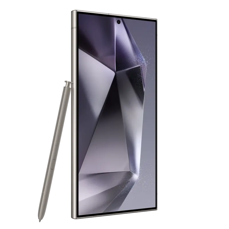 Смартфон Samsung Galaxy S24 Ultra, 12 ГБ / 512ГБ