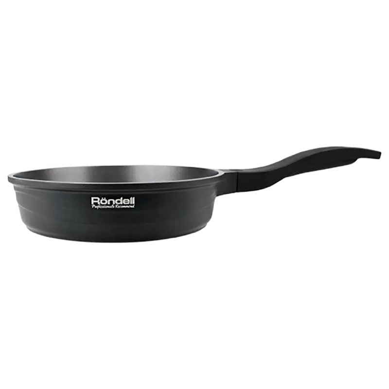 Сковорода Rondell Walzer Walzer Чёрный