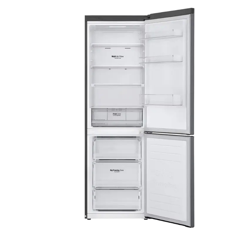 Frigider LG GA-B459MLSL Gri