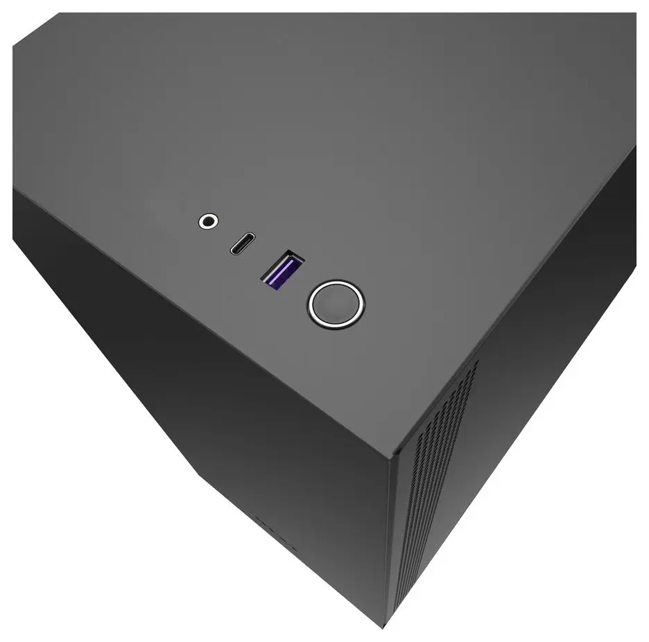 NZXT H510i