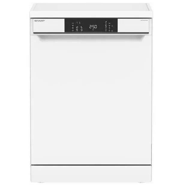 Посудомоечная машина Sharp QWNA1CF47EWEU Белый