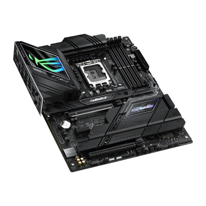 Материнская плата ASUS ROG STRIX Z790-F GAMING WIFI II LGA1700 ATX