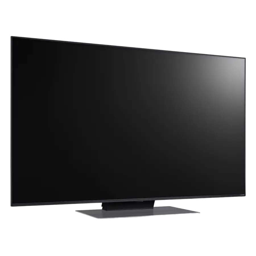 50" QNED SMART Телевизор LG 50QNED86T6A Черный