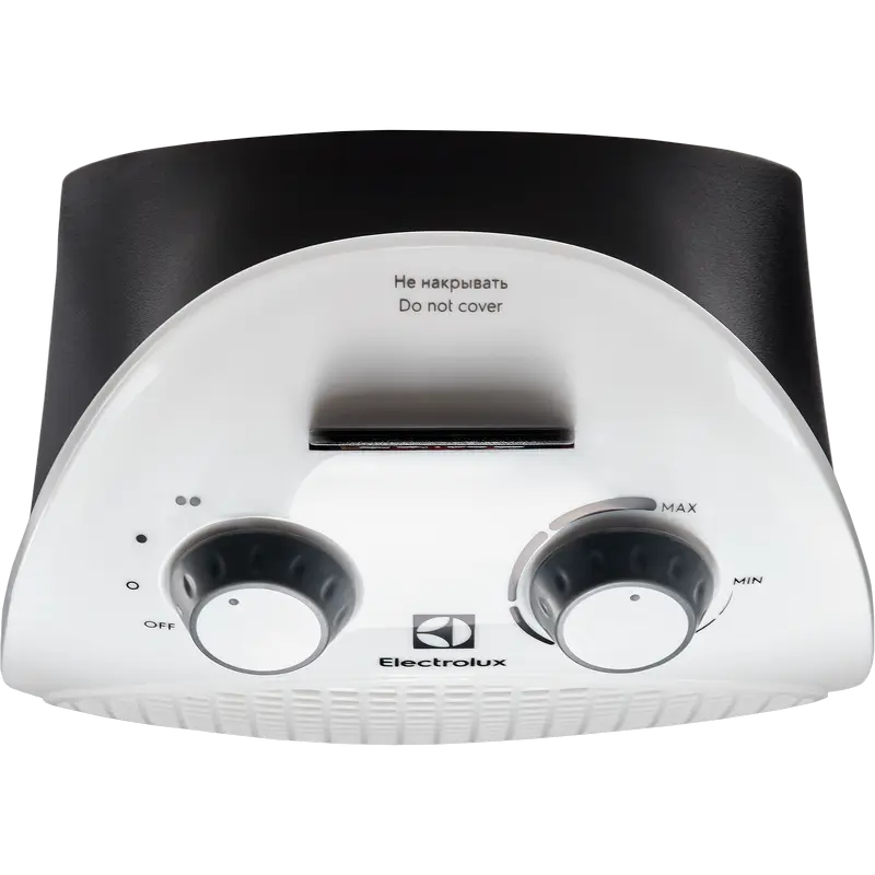 Тепловентилятор Electrolux EFH/S-1125 1500 Вт Белый