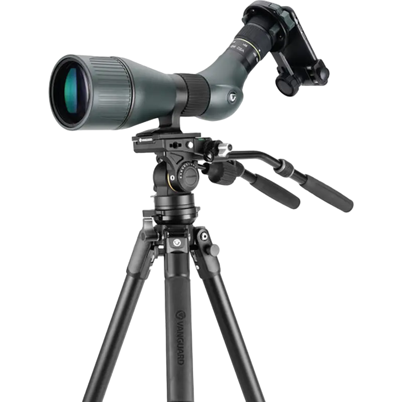 Штатив для видеокамер Vanguard ALTA PRO 3VL 303AV18 Черный