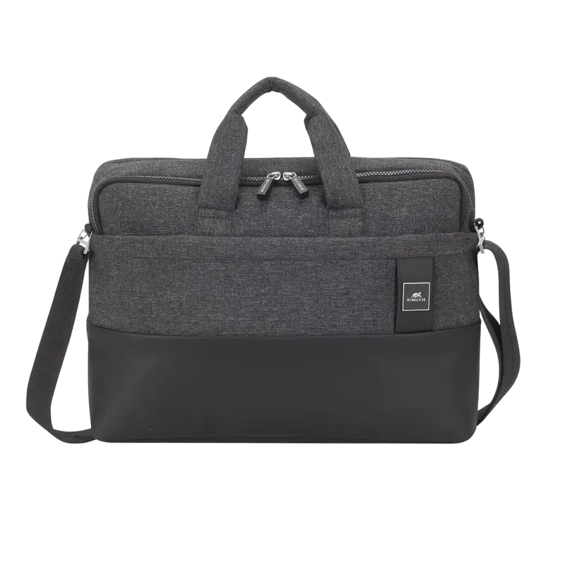 Сумка для ноутбука Rivacase Lantau Черный