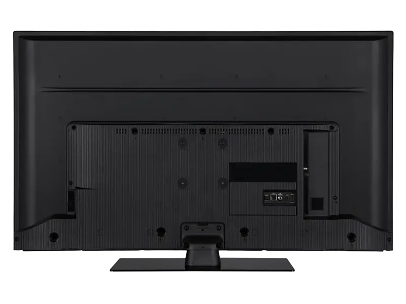 43" QLED SMART Телевизор Toshiba 43QA7D63DG Черный