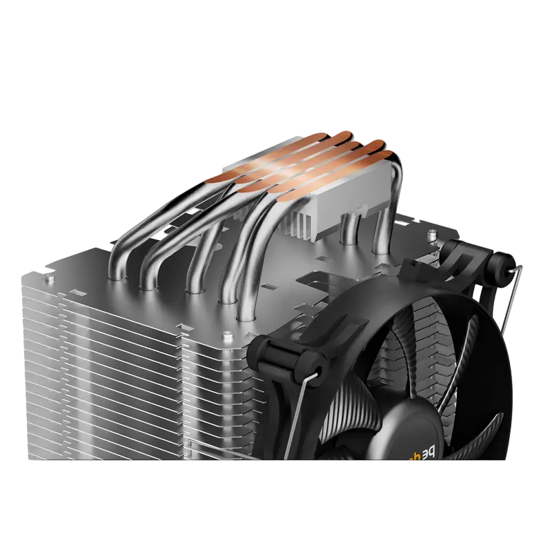 Cooler procesor be quiet! Shadow Rock 3 120 mm