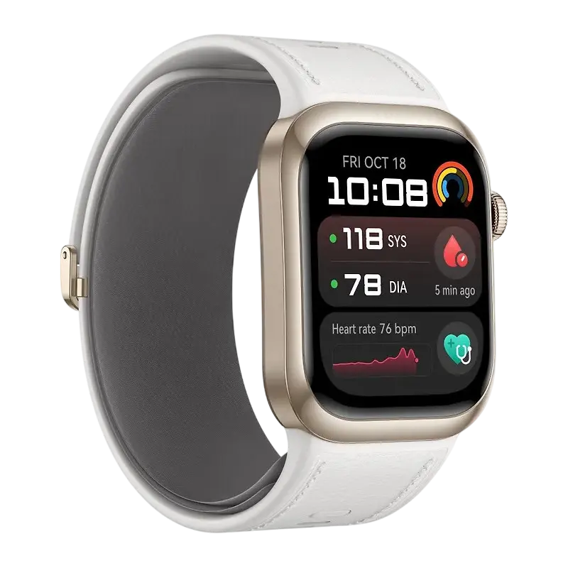 Ceas inteligent Huawei Watch D2 Gold