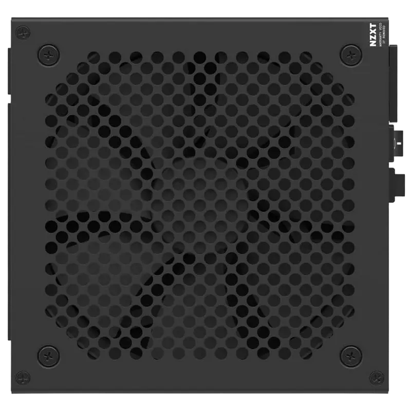 Tip Блок питания для компьютеров NZXT C1000 ATX Черный