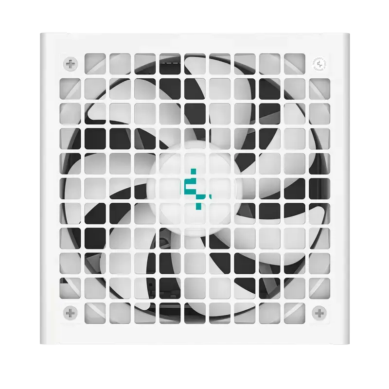 Tip Блок питания для компьютеров Deepcool GamerStorm PN750M ATX Белый