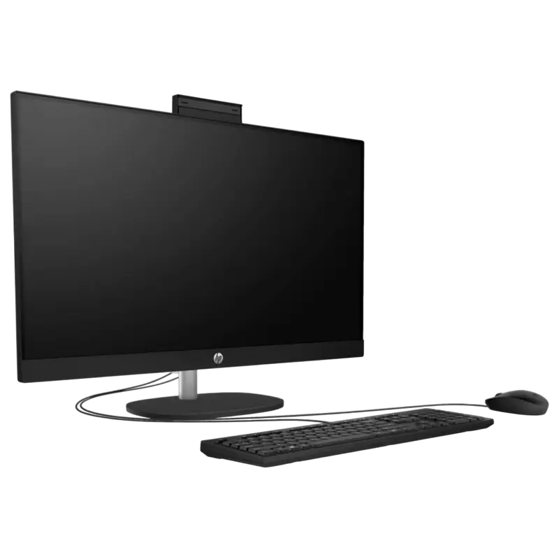 Моноблок HP 27-cr1005ci 16 ГБ 1024GB