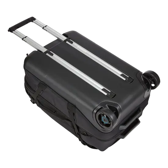 Чемодан для багажа THULE Subterra Wheeled Duffel Чёрный