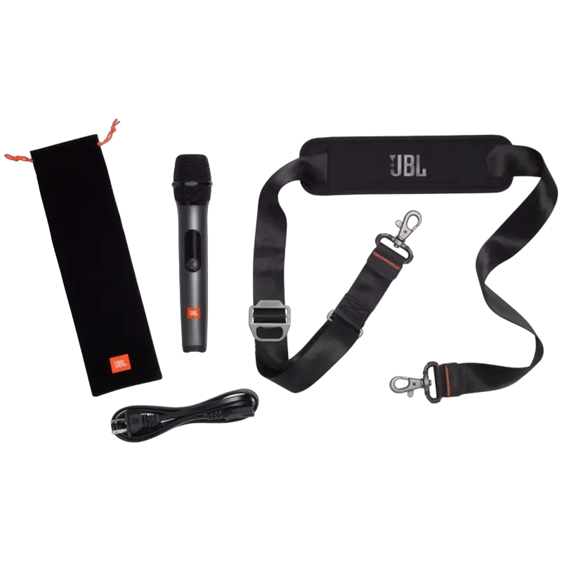 JBL PartyBox On-the-Go