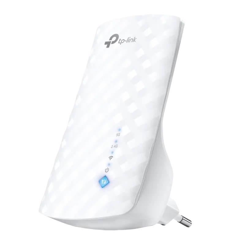 Punct de acces fără fir TP-LINK RE190 Alb