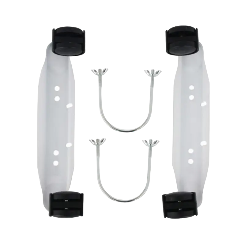 Radiator de ulei Electrolux EOH/M-6209 2000 W Alb