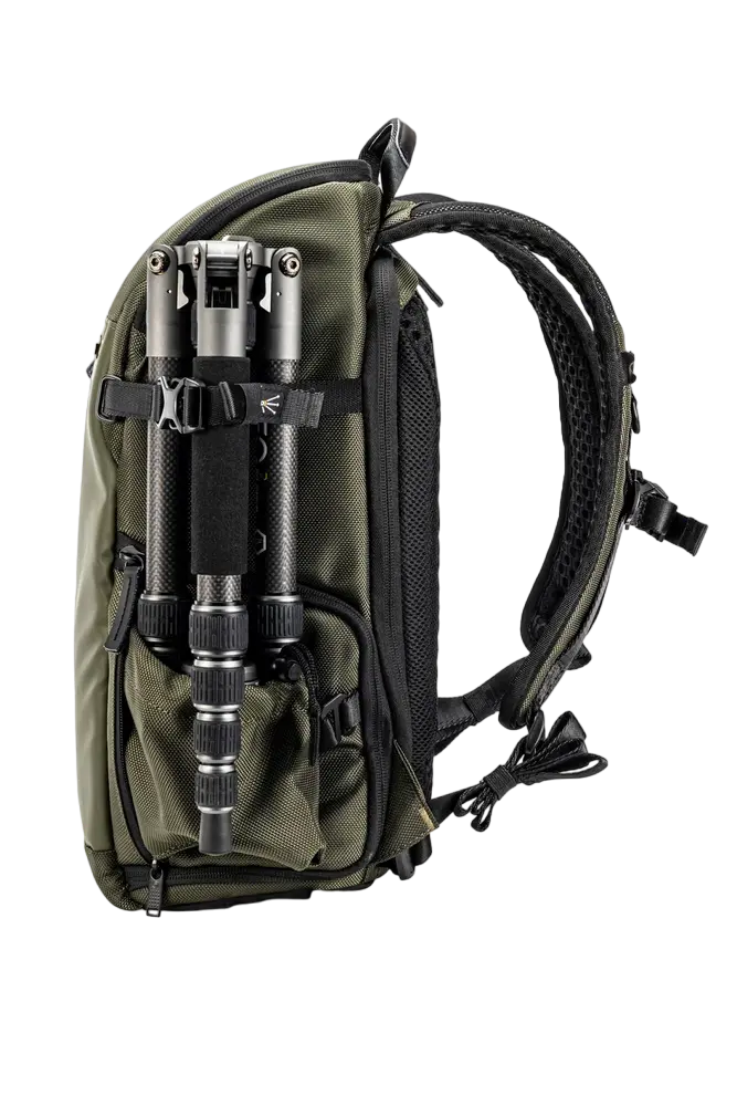 Vanguard VEO SELECT 46BR