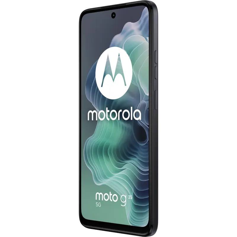 Смартфон Motorola Moto G35, 4 ГБ / 256ГБ
