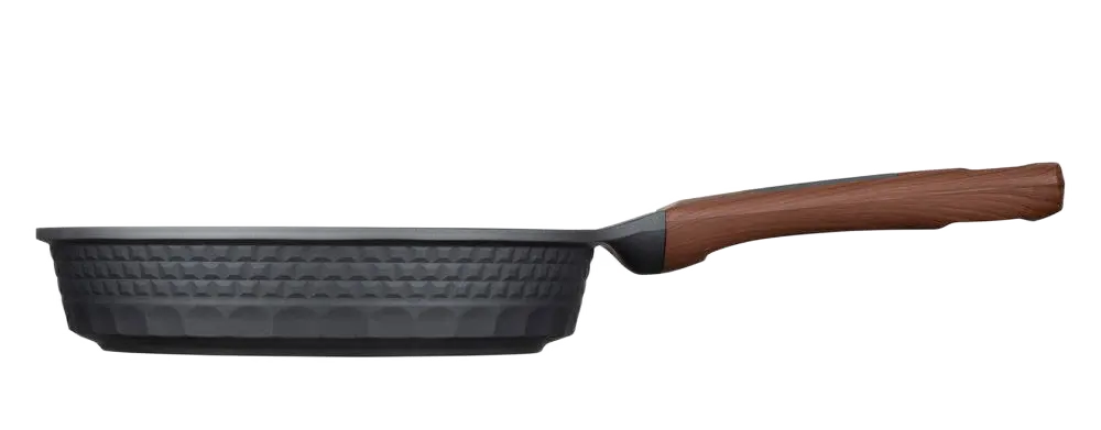 Сковорода RESTO Capella CAPELLA Чёрный
