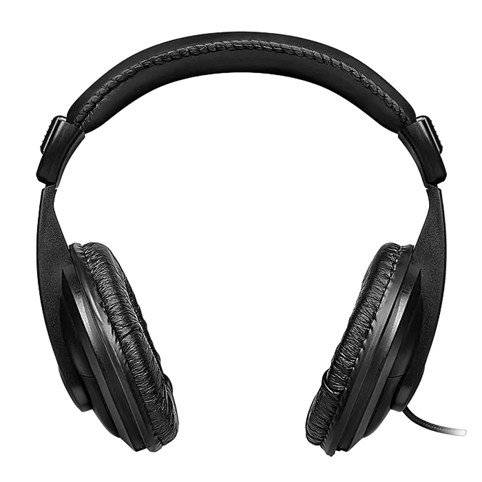 Наушники SVEN AP-860M Чёрный