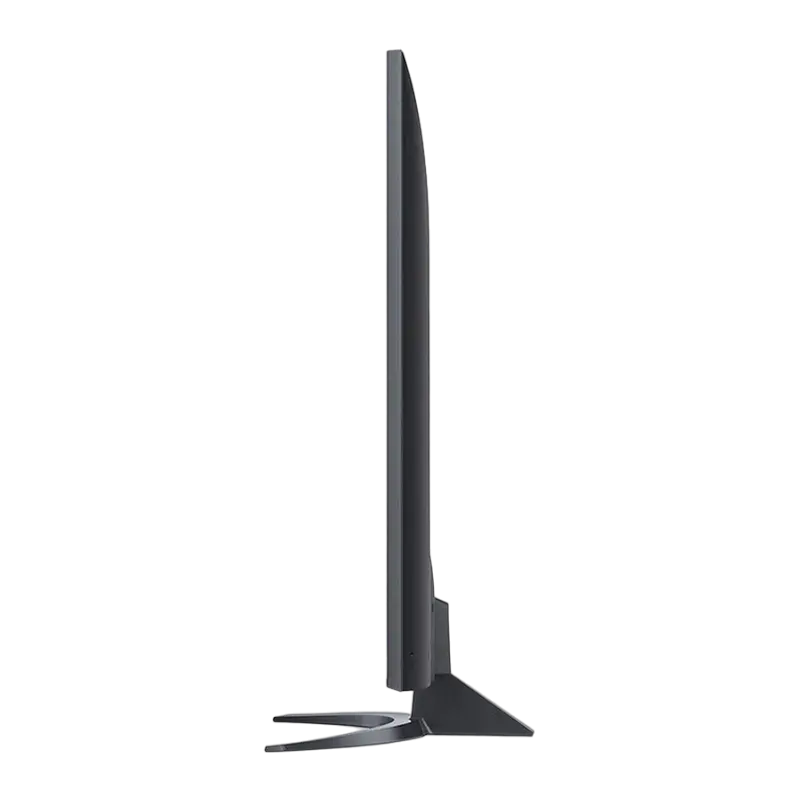 65" LED SMART Телевизор LG 65UQ81006LB Черный