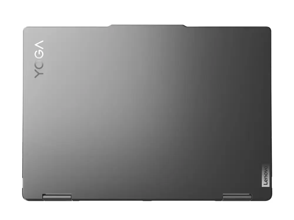 Ноутбук Lenovo Yoga 7 14IRL8 Storm Grey