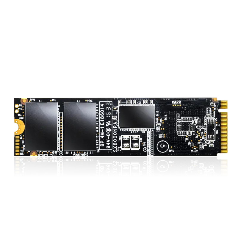 Накопитель SSD ADATA XPG GAMMIX S11 Pro XPG GAMMIX S11 Pro 512GB