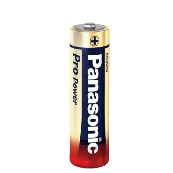 Батарейки Panasonic Pro Power LR6XEG AA