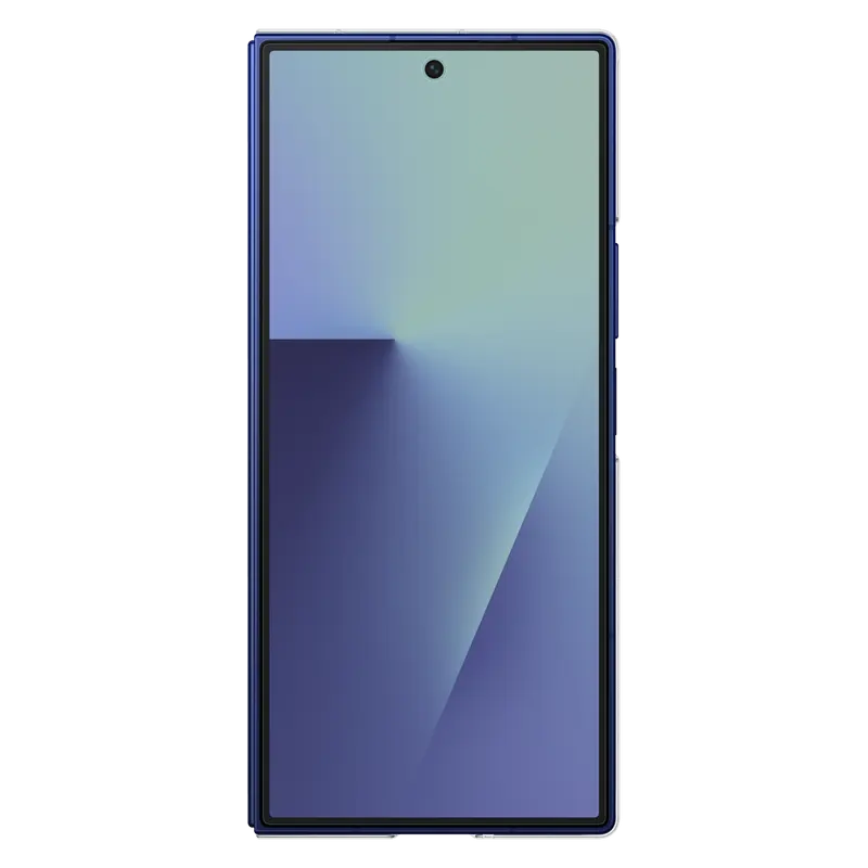 Чехол Samsung Galaxy Fold 7 Clear Case Clear Прозрачный