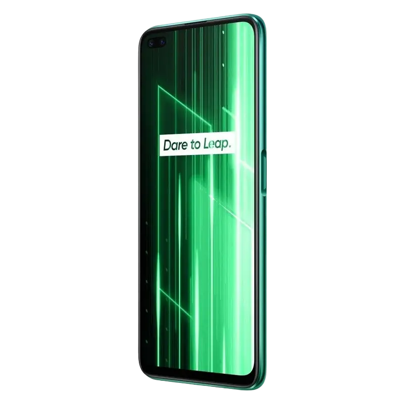 Смартфон Realme X50, 6 ГБ / 128ГБ