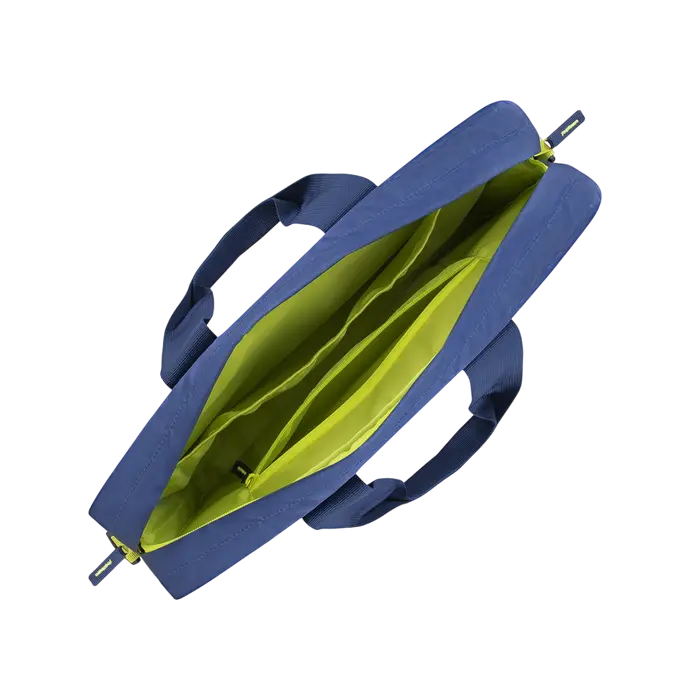 Сумка для ноутбука Rivacase Mestalla Синий