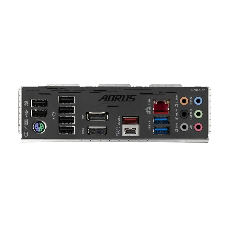 Материнская плата Gigabyte B560M AORUS ELITE LGA1200 Micro-ATX