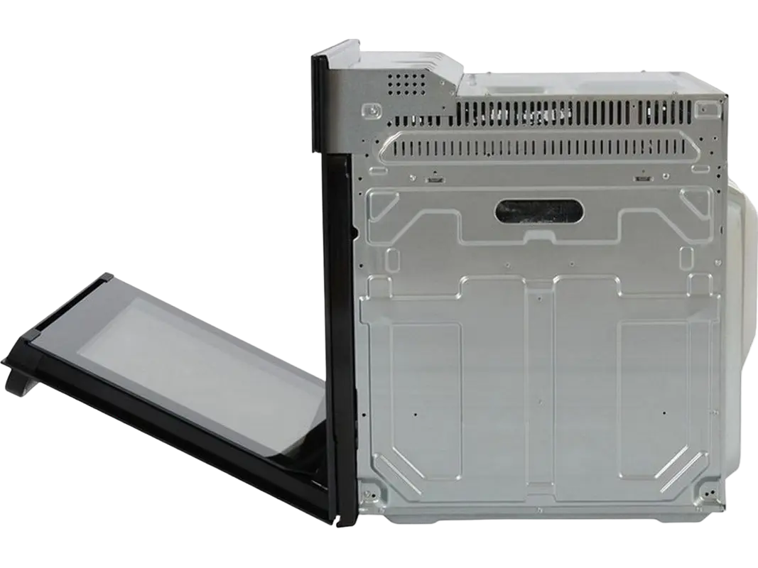 Электрический духовой шкаф Gorenje BO 76 SYB Черный