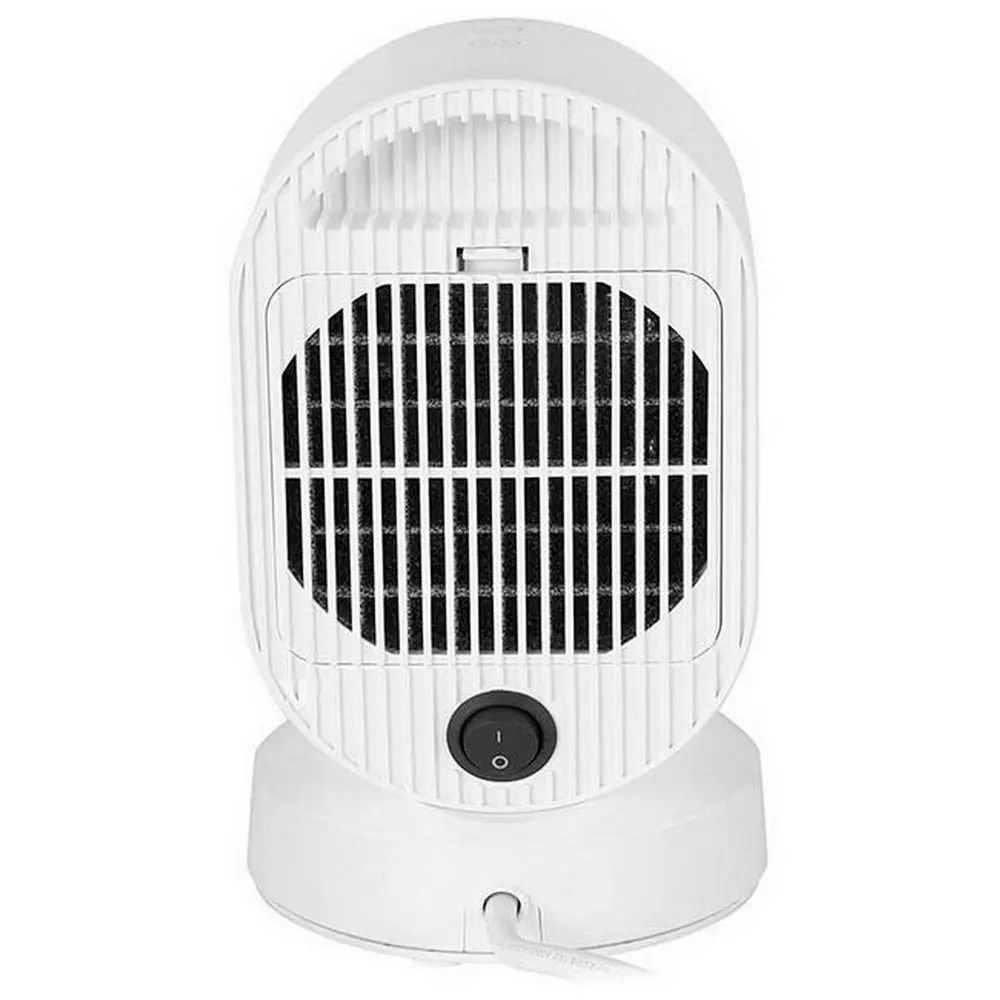 Aerotermă Xiaomi Fan Heater 600 W Alb