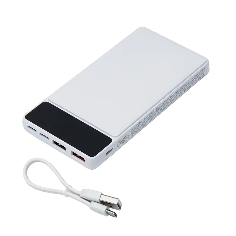 Acumulator extern XO PR132 Alb