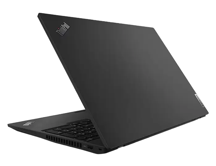 Ноутбук для бизнеса Lenovo ThinkPad T16 Gen 2 Thunder Black