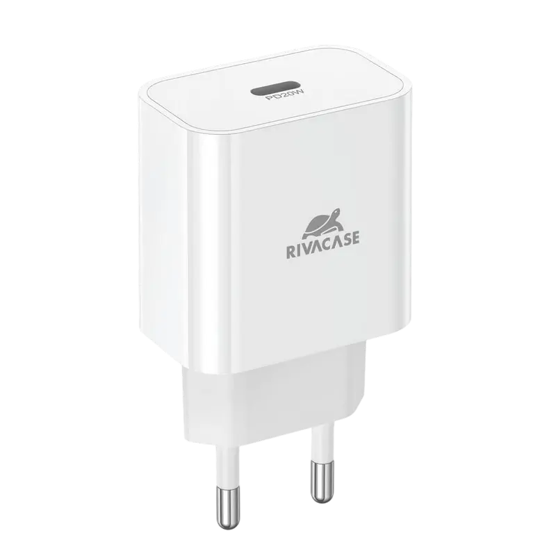 Зарядное устройство Rivacase PS4101 WD5 Белый
