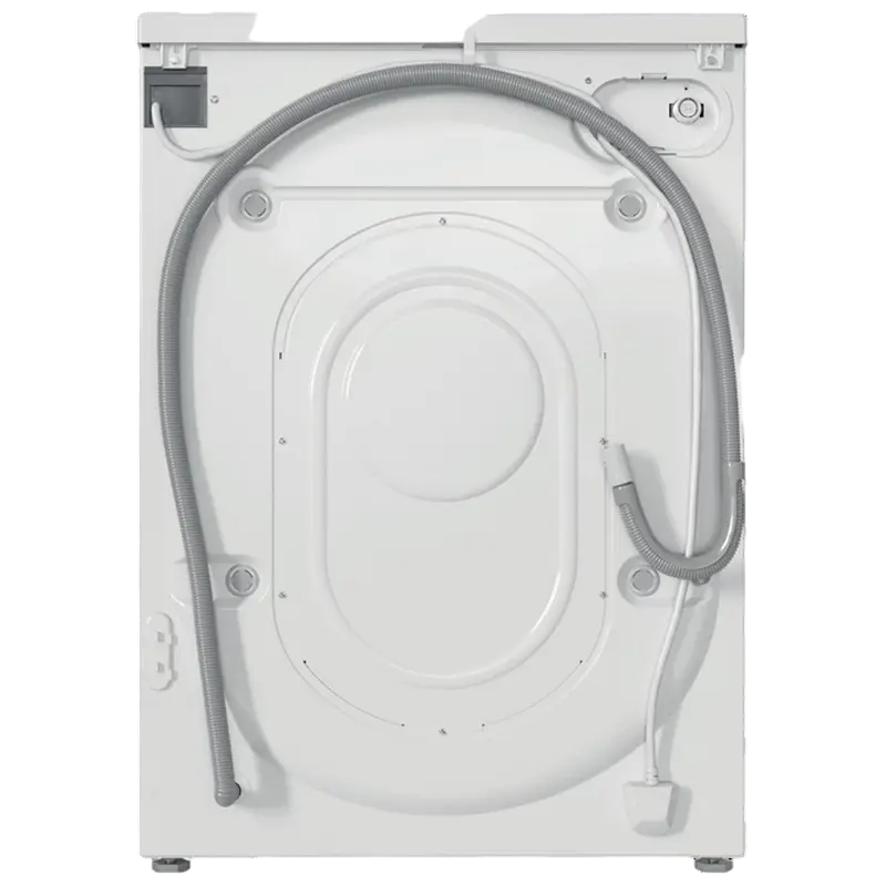 Стиральная машина Whirlpool WRBSB 6228 W EU Белый